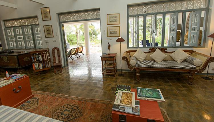 Villa 1395